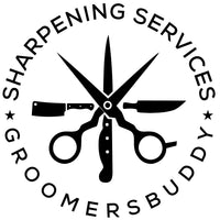 Groomersbuddy Sharpening Services