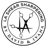 LA Shear Sharpening